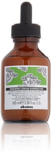 Davines naturaltech renewing serum superactive 100ml.