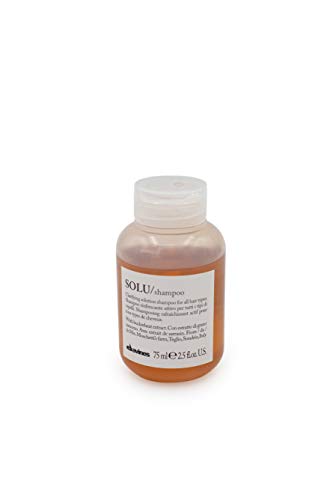 Davines Solu Shampoo - 75 ml