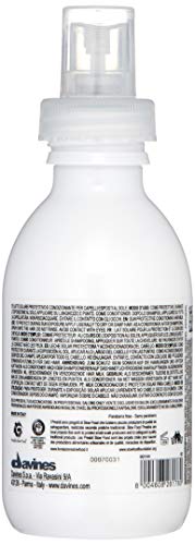 Davines SU Hair Milk Leche prottetiva solar 135 ml new pak - Edición 2018