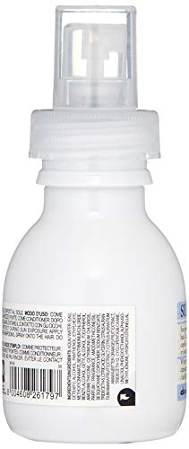 Davines SU Milk 50ml - leche protectora y suavizante solar