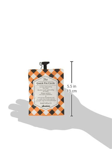 Davines Tcc The Quick Fix Circle - 50 ml