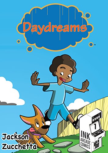 Daydreams #1 (English Edition)