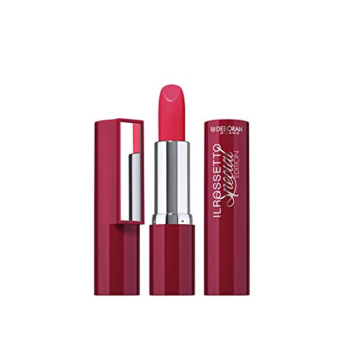 DEBORAH LABIOS BARRA IL ROSSETTO SPECIAL EDITION 05 S-3