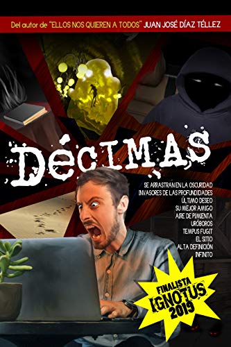 Décimas (Finalista IGNOTUS 2019)