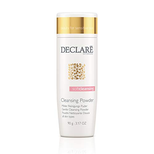 DeclarÃ Soft Cleansing Cleansing Powder 90 Gr 0.19 g