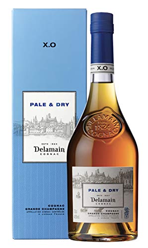 Delamain Premier Cru XO, 700 ml