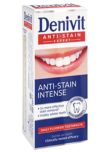 Denivit 50ml contra las manchas de Expertos - Paquete de 12