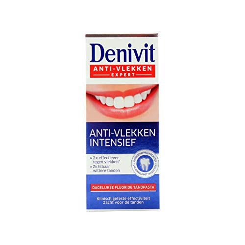 DENIVIT Pastas De Dientes 1 Unidad 50 ml