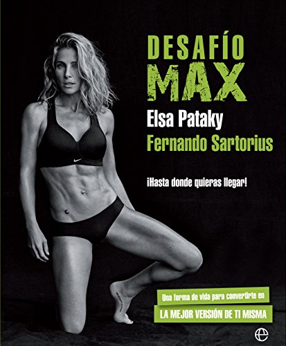 Desafío Max (Psicología y salud)