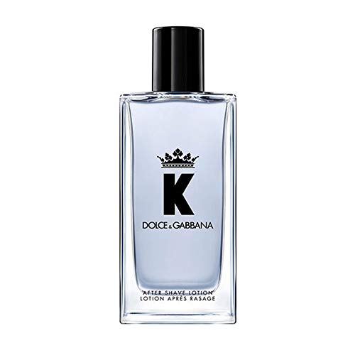 D&G D&G K By A/S Lotion 100 Ml - 100 ml