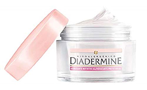 Diadermine, Crema diurna facial - 2 unidades