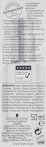 Diadermine Crema Hidratante Lift + Super Corrector - 50 ml