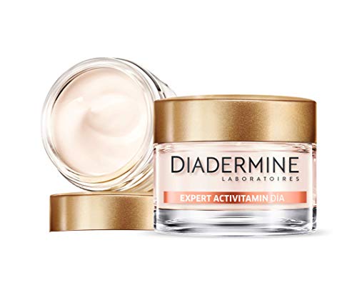 Diadermine Expert Activitamin Crema de Día - 50 ml