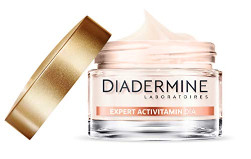 Diadermine Expert Activitamin Crema de Día - 50 ml