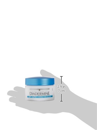 DIADERMINE Lift+ super corrector crema de día antiedad spf 15 tarro 50 ml