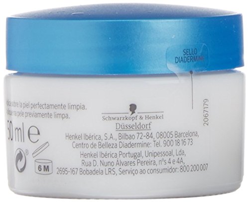 DIADERMINE Lift+ super corrector crema de día antiedad spf 15 tarro 50 ml