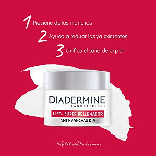 Diadermine - Lift+ SuperRellenador Anti Manchas FPS15 -50ml