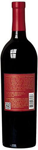 Diamond Zinfandel Vino Tinto - 750 ml