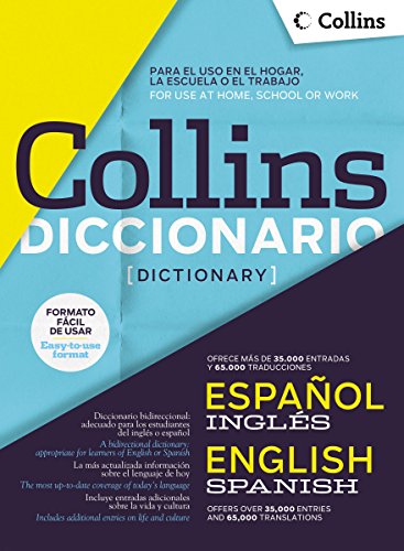 Diccionario Collins Español-Inglés / Inglés-Español