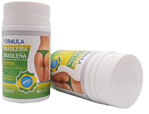 DietMed Formula Brasileira 60+60Comp. 100 g