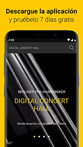 Digital Concert Hall