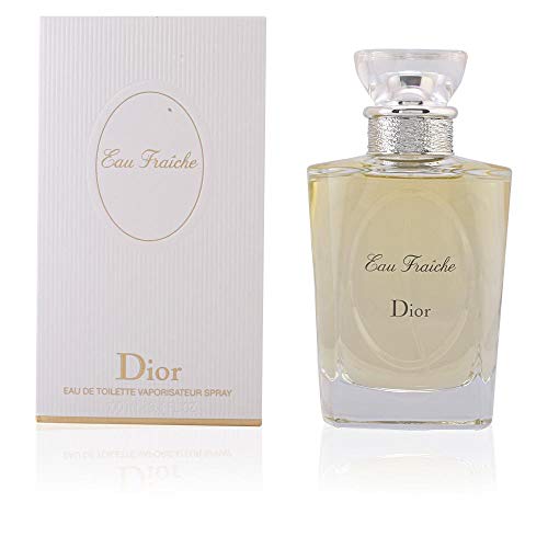 Dior Dior Eau Fraiche Eau de Toilette Vaporizador 100 ml