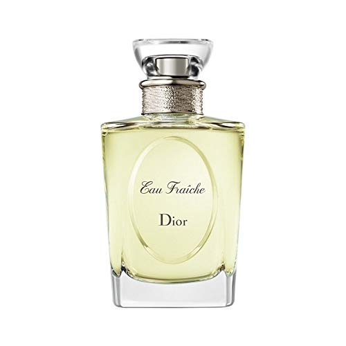 Dior Dior Eau Fraiche Eau de Toilette Vaporizador 100 ml