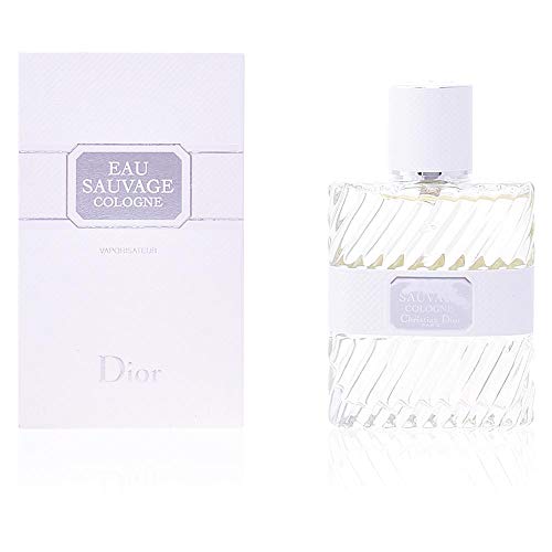 Dior Eau De Sauvage Eau De Toilette 100Ml Vapo.