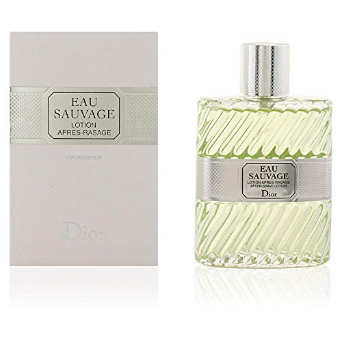 Dior Eau Sauvage After Shave Vaporizador 100 ml