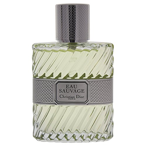 Dior Sauvage - Agua de colonia, 50 ml