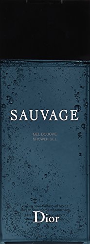 Dior Sauvage Gel Douche 200 ml (3348901292252)