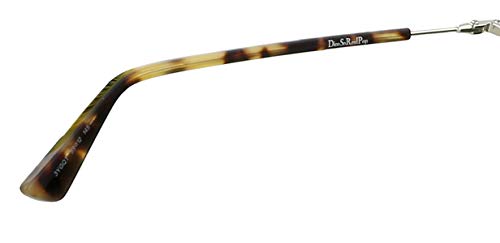 Dior SOREALPOP-3YG Gafas, dorado suave-havana/verde, 59/12/145 Unisex Adulto