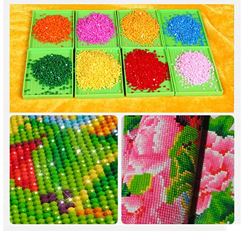 Diy 5D Pintura Diamante Maquillaje Indio Americano Chica Mujeres Kit De Bordado De Punto De Cruz Resina Decoración Del Hogar Regalo Mosaico 40X50Cm