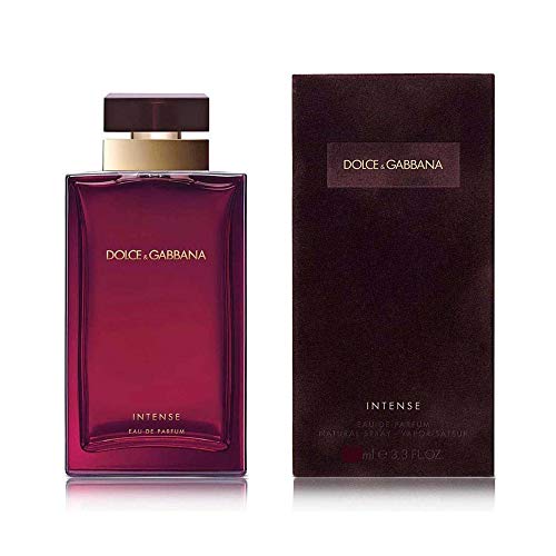 Dolce & Gabanna Intense Agua de perfume - 25 ml