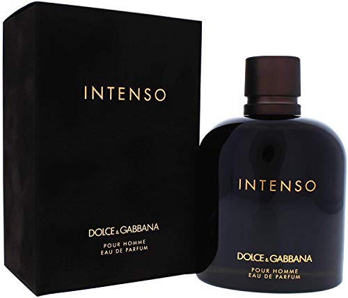 Dolce & Gabbana, Agua de colonia para mujeres - 200 ml.