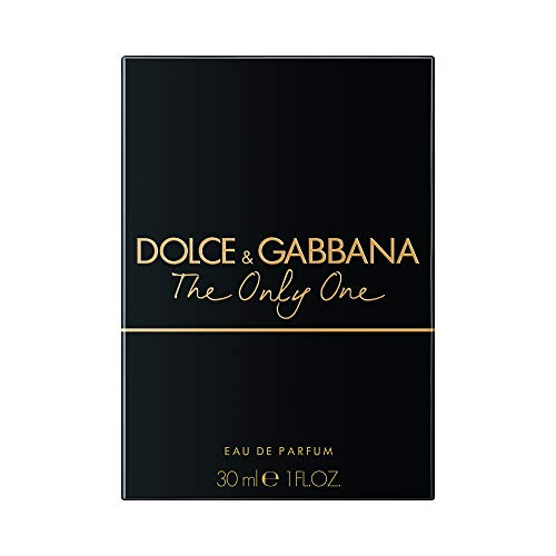 Dolce & Gabbana, Agua de perfume para mujeres - 30 ml.