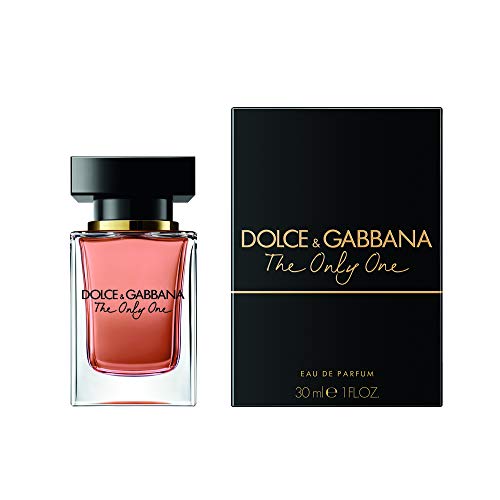 Dolce & Gabbana, Agua de perfume para mujeres - 30 ml.