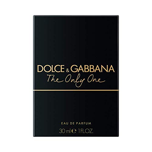 Dolce & Gabbana, Agua de perfume para mujeres - 30 ml.