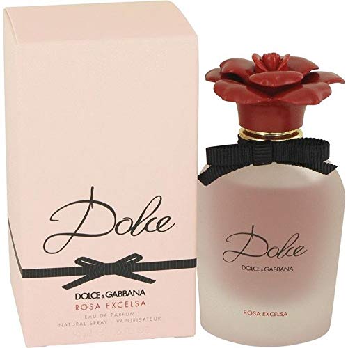 Dolce & Gabbana D&G Dolce Rosa Excelsa Edp Spray 50Ml 50 ml