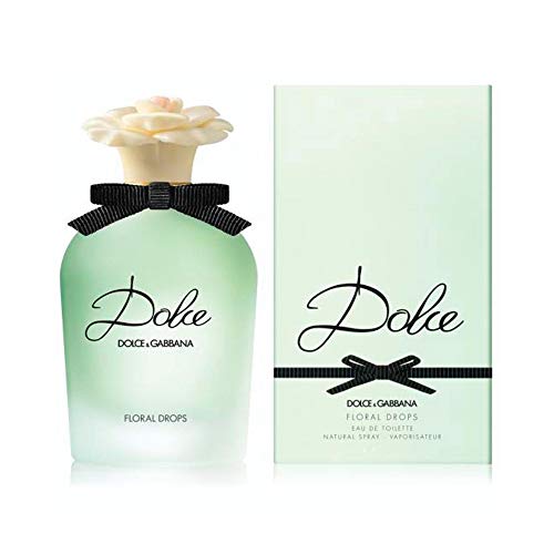 Dolce & Gabbana Dolce Floral Drops Perfume Mujer - 150 ml