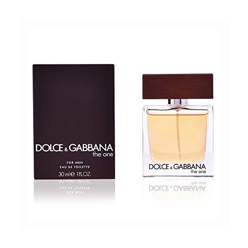 Dolce & Gabbana - Eau de toilette the one for men 30 ml