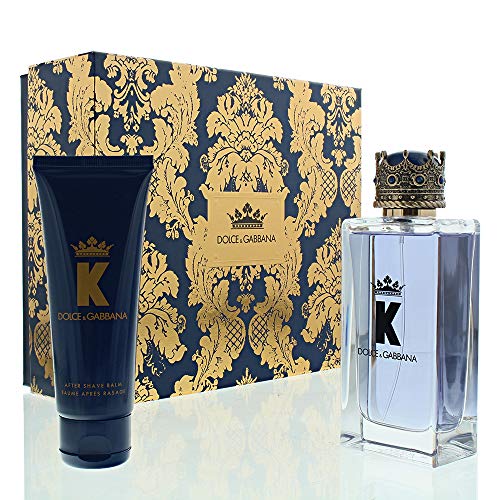 Dolce Gabbana K By DolceGabbana Lote 2 Pz 100 g