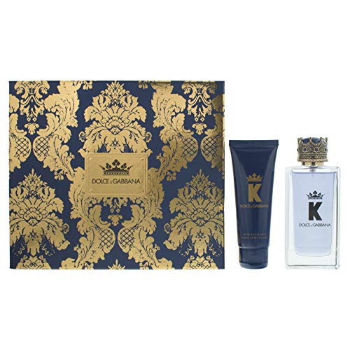 Dolce Gabbana K By DolceGabbana Lote 2 Pz 100 g