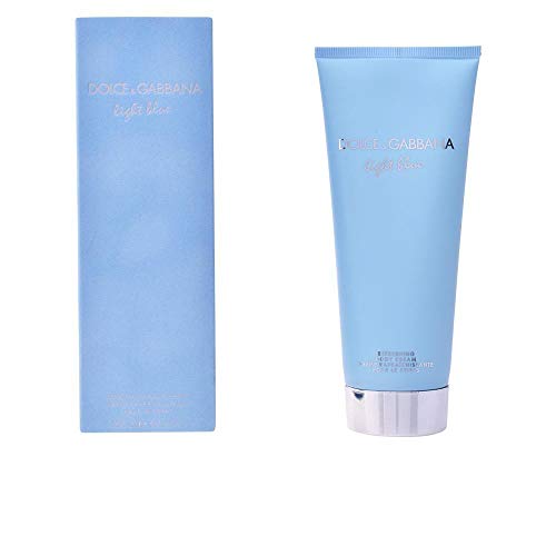 Dolce & Gabbana Light Blue Crema Cuerpo - 200 ml