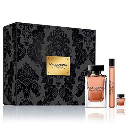 Dolce & Gabbana, Set de fragancias para mujeres - 185 ml.