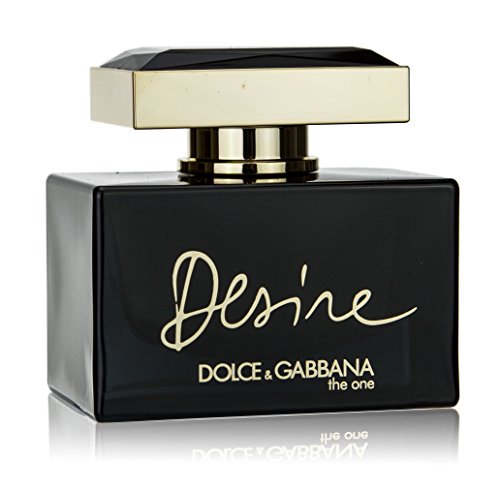 Dolce & Gabbana - THE ONE DESIRE edp vapo 50 ml