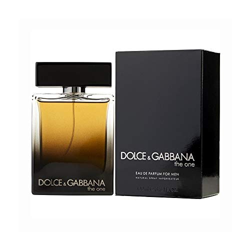 Dolce & Gabbana The One Eau de Parfum para Hombre - 50 ml