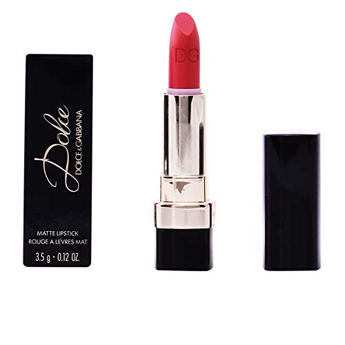 Dolce Matte Lipstick