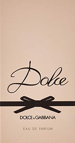 Dolce&Gabbana Dolce Mujeres 30 ml - Eau de parfum (Mujeres, 30 ml, Neroli, Neroli, Lirio, Lirio)