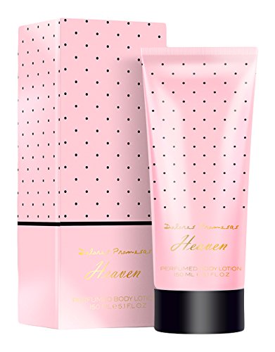 “Dolores Promesas Heaven” – Loción Corporal 150ml